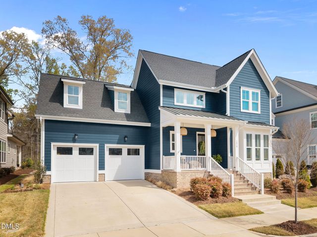 1026 Bradburn Drive, Durham, NC 27713