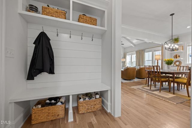 1026 Bradburn Drive, Durham, NC 27713