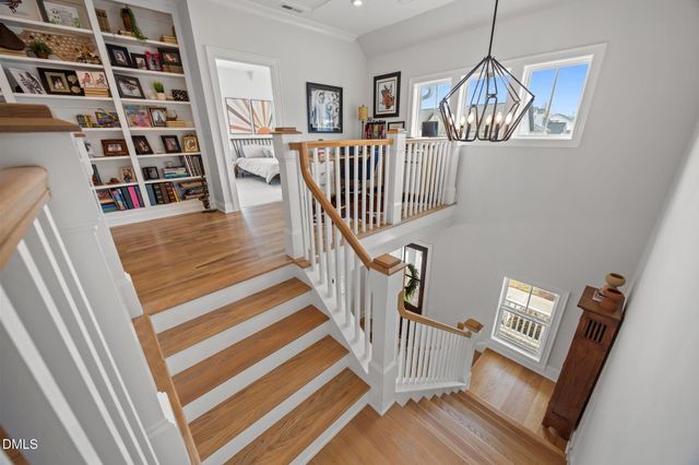 1026 Bradburn Drive, Durham, NC 27713