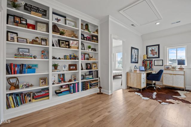 1026 Bradburn Drive, Durham, NC 27713