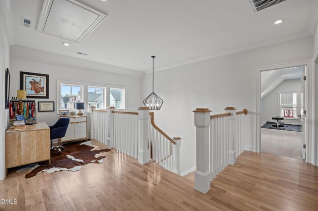 1026 Bradburn Drive, Durham, NC 27713