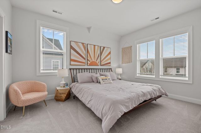 1026 Bradburn Drive, Durham, NC 27713