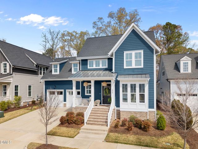 1026 Bradburn Drive, Durham, NC 27713