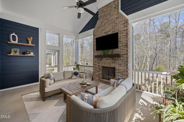 1026 Bradburn Drive, Durham, NC 27713