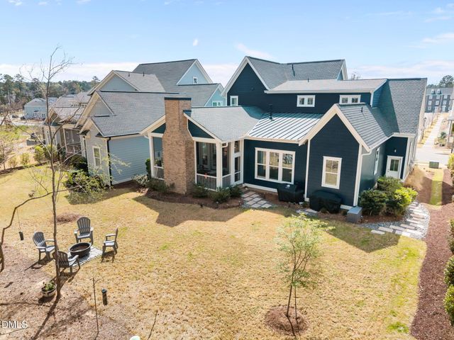 1026 Bradburn Drive, Durham, NC 27713