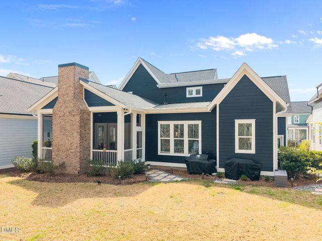 1026 Bradburn Drive, Durham, NC 27713