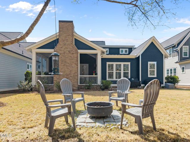 1026 Bradburn Drive, Durham, NC 27713