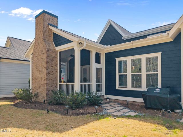 1026 Bradburn Drive, Durham, NC 27713