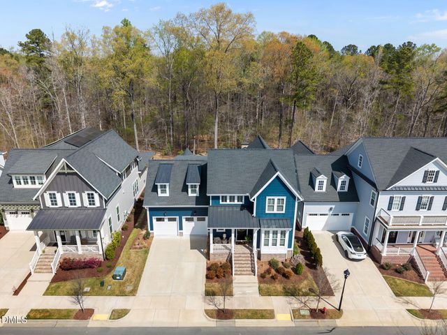 1026 Bradburn Drive, Durham, NC 27713