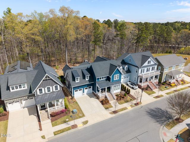 1026 Bradburn Drive, Durham, NC 27713