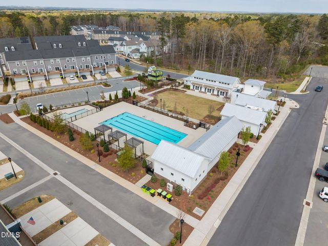 1026 Bradburn Drive, Durham, NC 27713