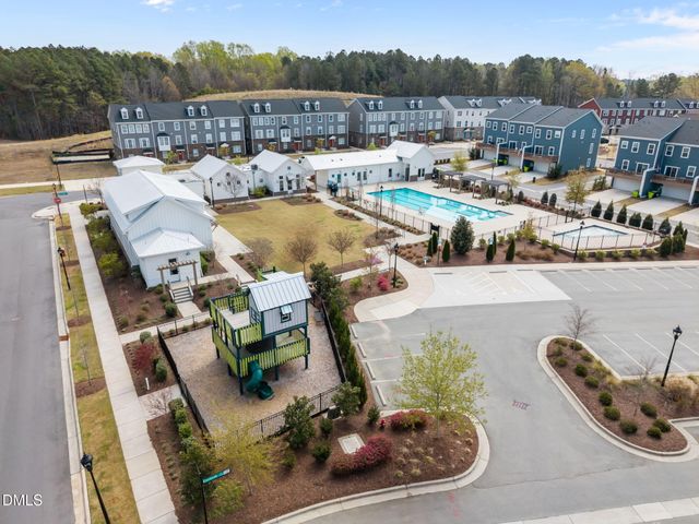 1026 Bradburn Drive, Durham, NC 27713