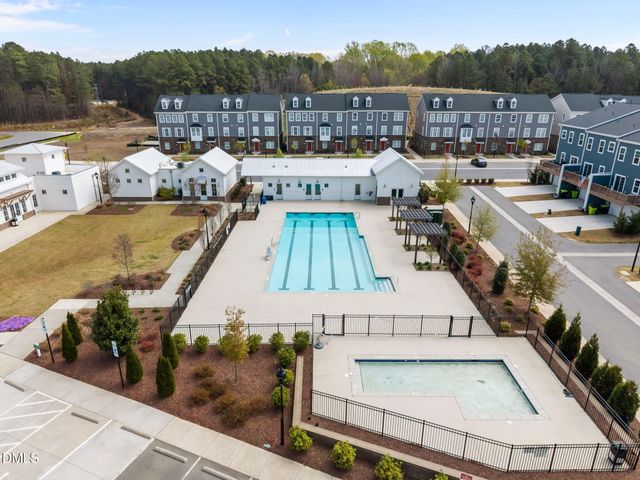 1026 Bradburn Drive, Durham, NC 27713