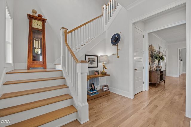 1026 Bradburn Drive, Durham, NC 27713