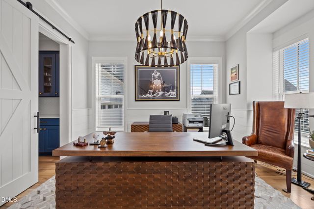 1026 Bradburn Drive, Durham, NC 27713