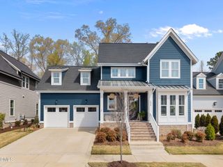 1026 Bradburn Drive, Durham, NC 27713