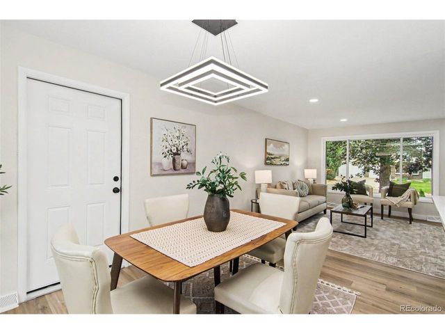 4733 S Newton St, Littleton, CO 80123