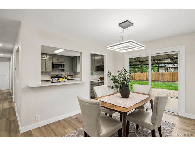 4733 S Newton St, Littleton, CO 80123