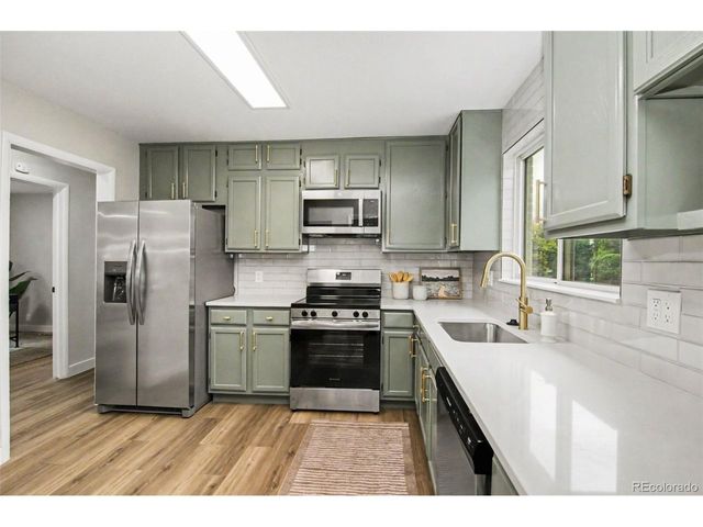4733 S Newton St, Littleton, CO 80123