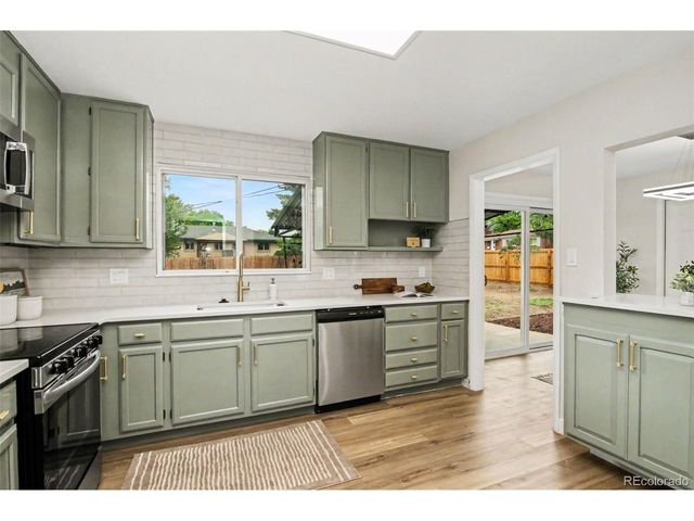 4733 S Newton St, Littleton, CO 80123