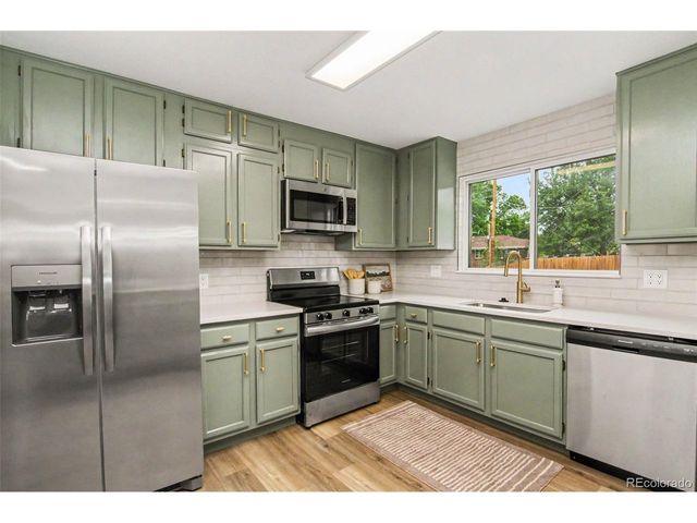 4733 S Newton St, Littleton, CO 80123