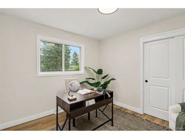 4733 S Newton St, Littleton, CO 80123