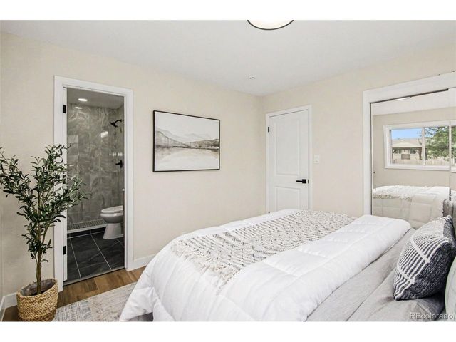 4733 S Newton St, Littleton, CO 80123