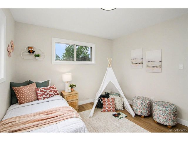 4733 S Newton St, Littleton, CO 80123