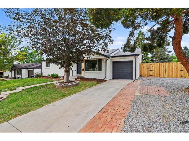 4733 S Newton St, Littleton, CO 80123