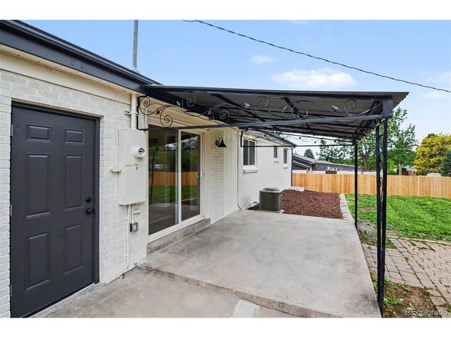 4733 S Newton St, Littleton, CO 80123