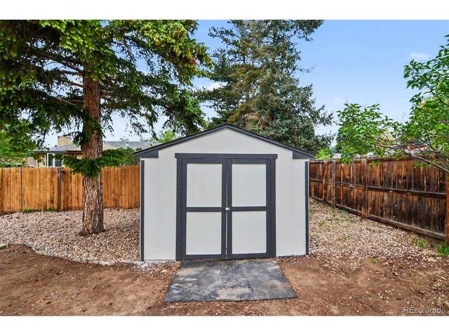 4733 S Newton St, Littleton, CO 80123