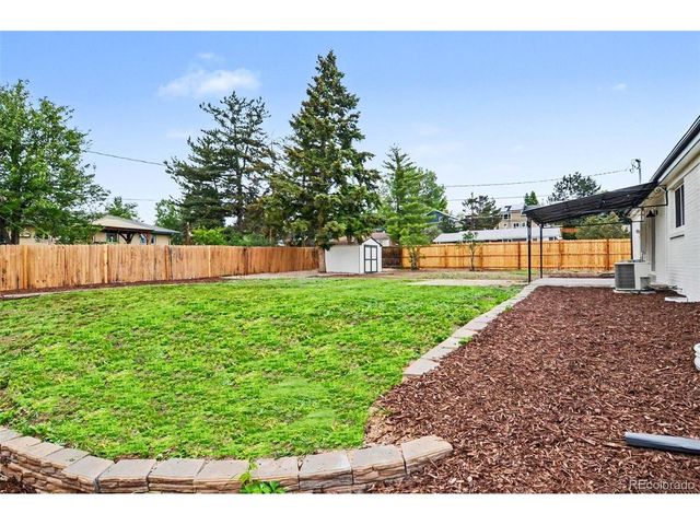 4733 S Newton St, Littleton, CO 80123
