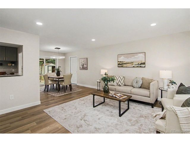 4733 S Newton St, Littleton, CO 80123
