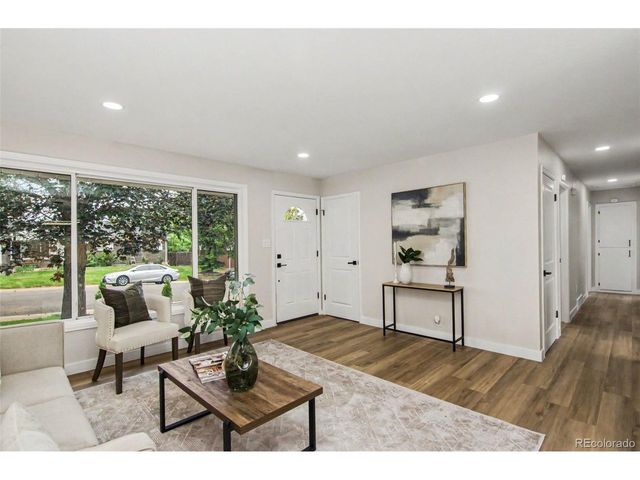 4733 S Newton St, Littleton, CO 80123
