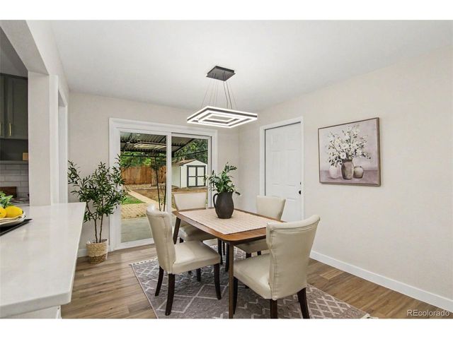 4733 S Newton St, Littleton, CO 80123
