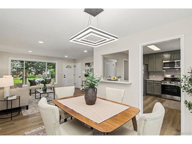 4733 S Newton St, Littleton, CO 80123