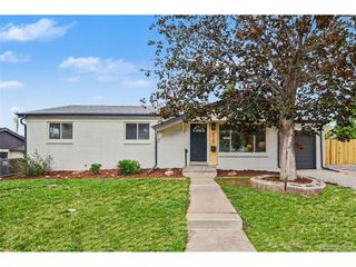 4733 S Newton St, Littleton, CO 80123