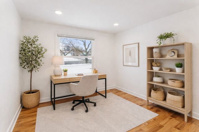 514 Revere Avenue, Westmont, IL 60559