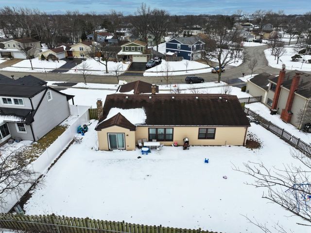 514 Revere Avenue, Westmont, IL 60559