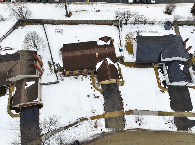 514 Revere Avenue, Westmont, IL 60559