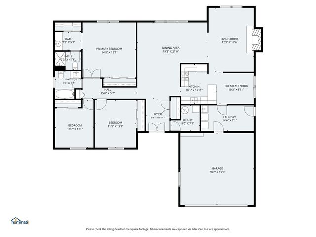 514 Revere Avenue, Westmont, IL 60559