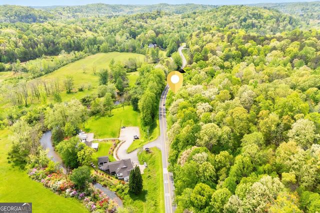 0 Auraria Road, Dahlonega, GA 30533