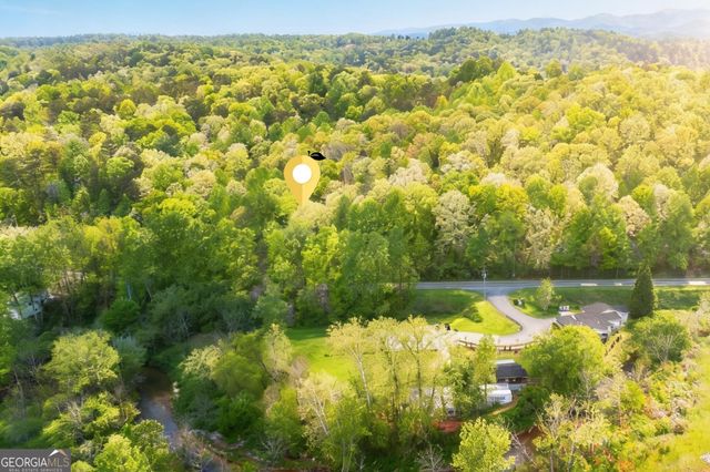 0 Auraria Road, Dahlonega, GA 30533