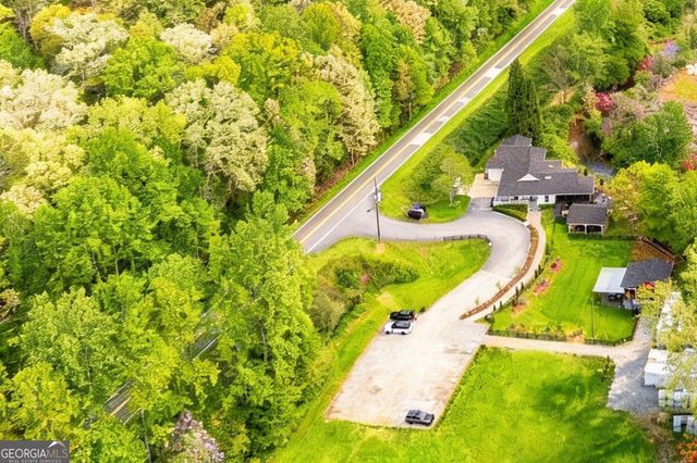0 Auraria Road, Dahlonega, GA 30533