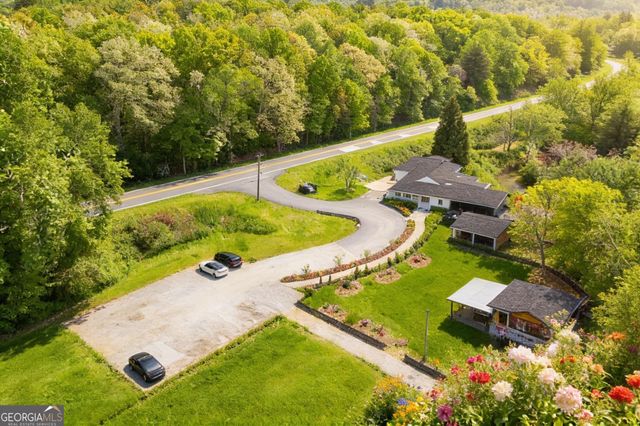 0 Auraria Road, Dahlonega, GA 30533