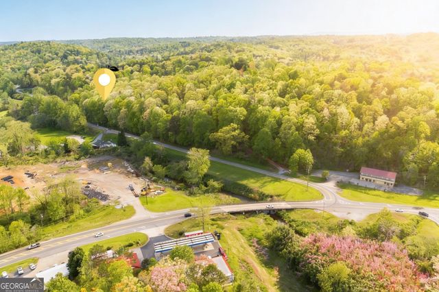 0 Auraria Road, Dahlonega, GA 30533