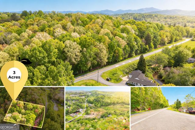 0 Auraria Road, Dahlonega, GA 30533