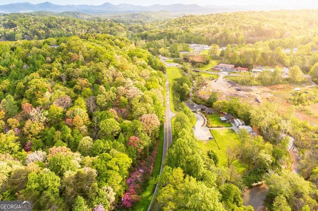 0 Auraria Road, Dahlonega, GA 30533