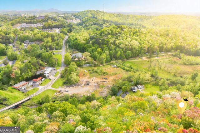0 Auraria Road, Dahlonega, GA 30533