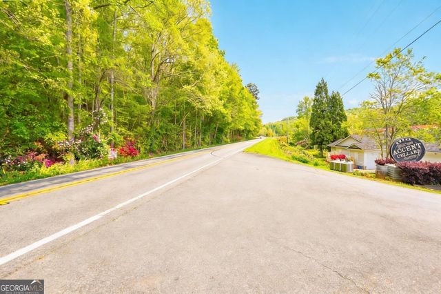 0 Auraria Road, Dahlonega, GA 30533